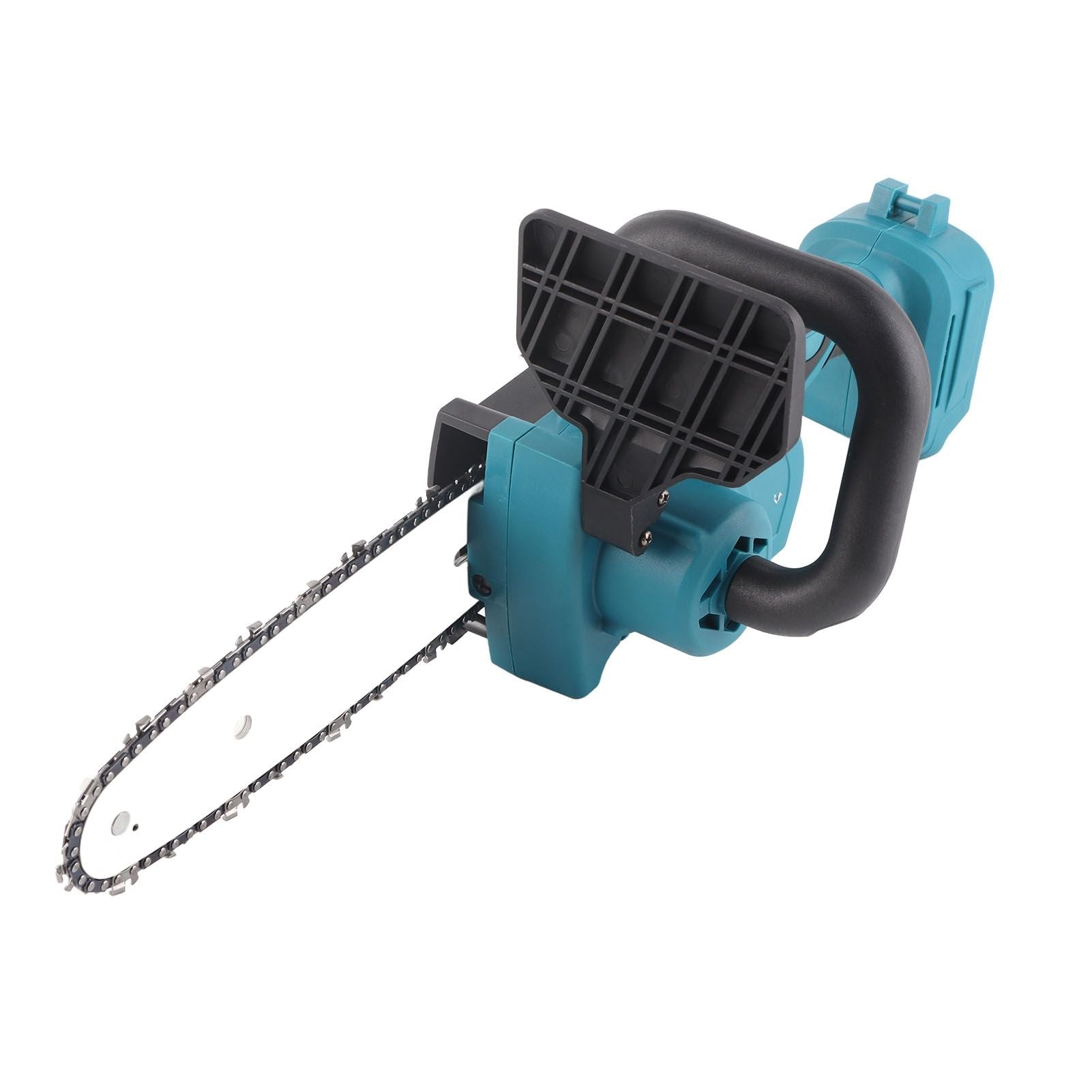 8" Cordless Handheld Chainsaw 800W Bare Tool - SportZone.co.nz