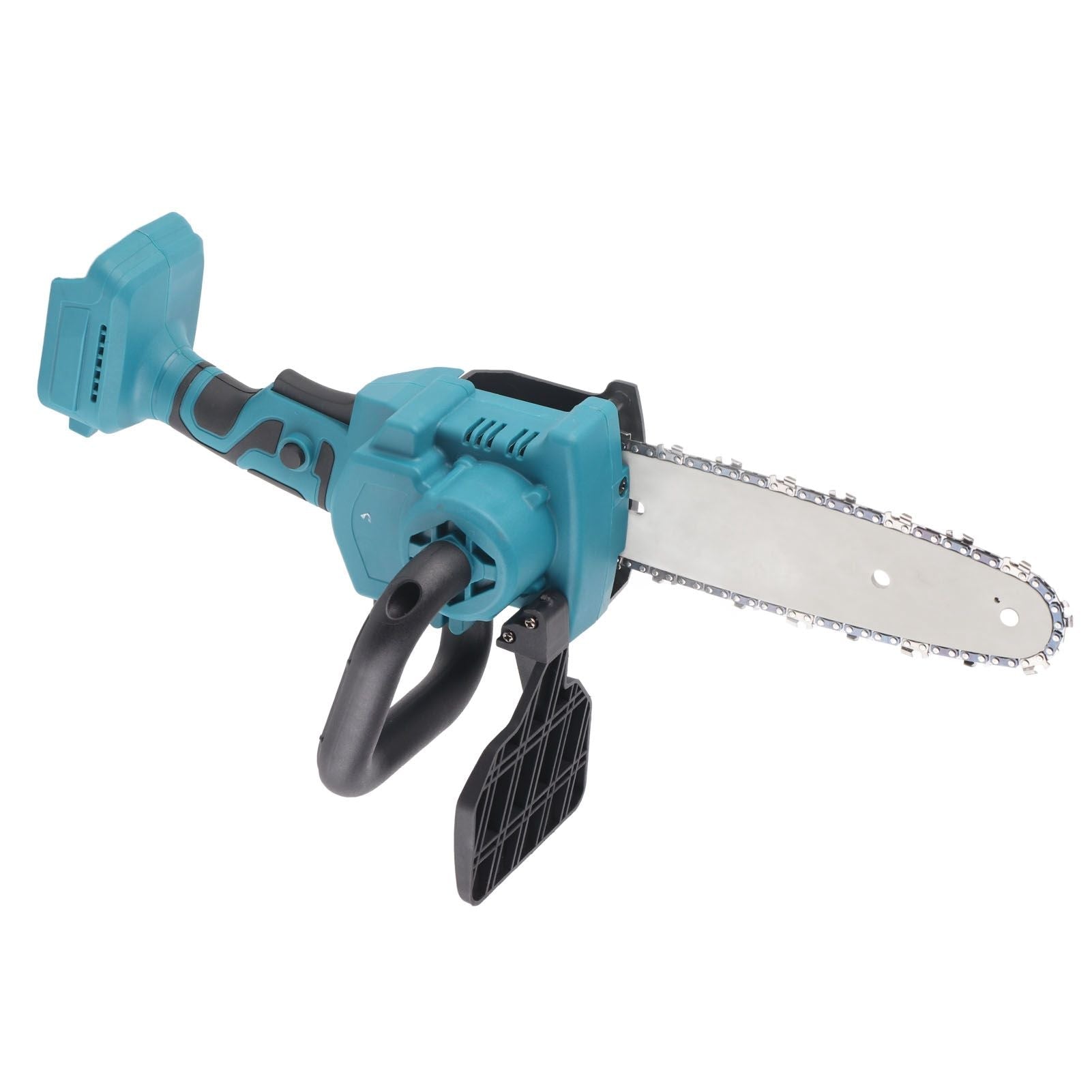 8" Cordless Handheld Chainsaw 800W Bare Tool - SportZone.co.nz