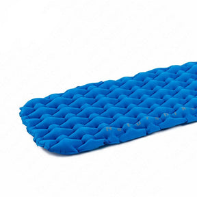 Naturehike Inflatable Camping Mat: Ultralight, Portable, and Perfect for Sleeping Comfort Under the Stars