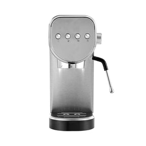 Devanti 20-Bar Espresso Cafe Maker: Elevating Your Coffee Experience