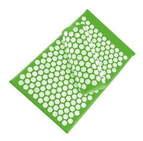 Shakti Mat: Acupressure Massage Mat for Stress Relief and Body Pain