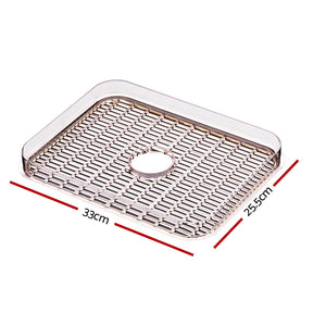 Food Dehydrator Add On Tray X2