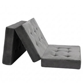 Giselle Folding Mattress 15cm | Single Foam Guest Bed