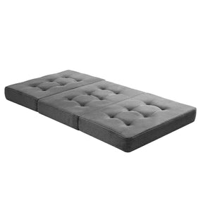Giselle Folding Mattress 15cm | Single Foam Guest Bed