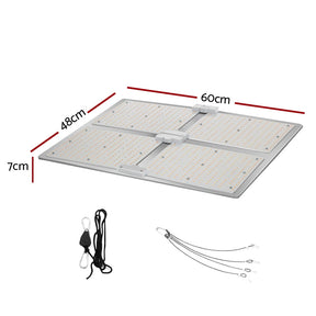 Greenfingers Max 4500W Grow Light LED Full Spectrum Indoor Plant All Stage Growth