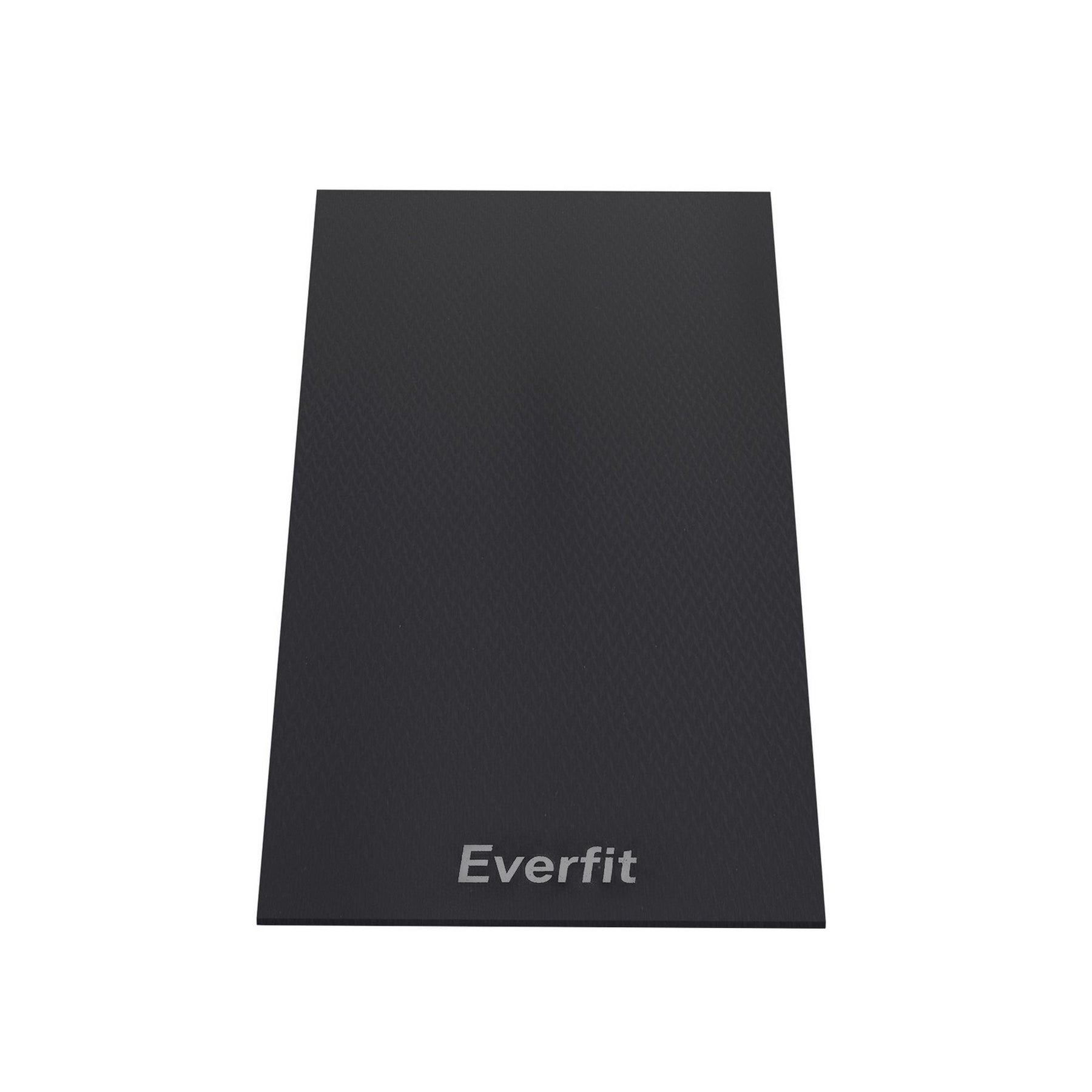 Everfit Exercise Equipment Mat Treadmill Floor Rug Home Gym Fitness Yoga 1.5M
