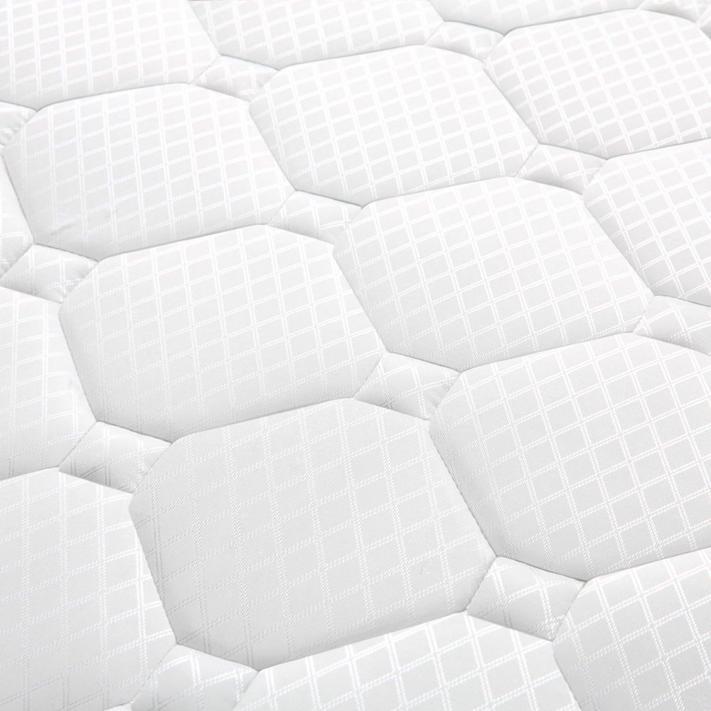 Giselle Bedding 21cm Mattress Tight Top Single
