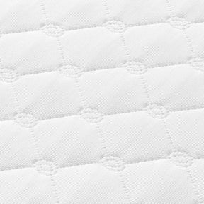 Giselle Baby Cot Mattress Spring Foam