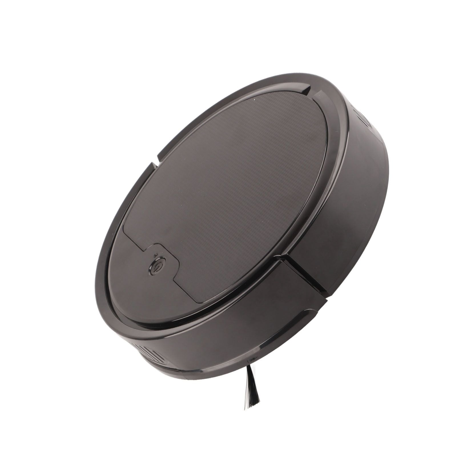 Sweeping Robot Vacuum 9W 3.7V APP Control Automatic Vacuum Cleaner with 400ML Dust Box for Sweeping and Mopping