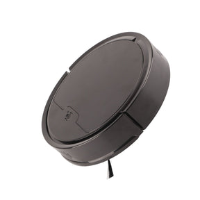 Sweeping Robot Vacuum 9W 3.7V APP Control Automatic Vacuum Cleaner with 400ML Dust Box for Sweeping and Mopping