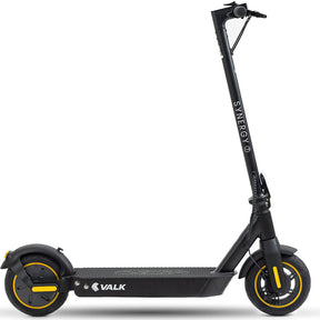 VALK Synergy 7 Electric Scooter 500W 15Ah | Adult eScooter | NZ Compliant