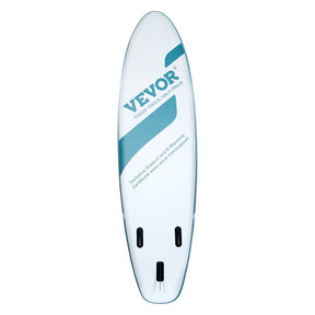 Inflatable Stand Up Paddle Board, 152 mm Wide SUP Paddleboard, with Board Accessories, Pump, Paddle, Fin, Phone Bag, Backpack, Ankle Leash, Repair Kit, Non-slip Deck for Youth & Adults