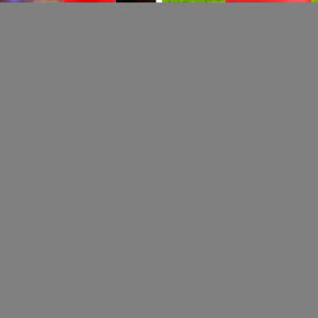 Jingle Jollys Christmas Inflatable Giant Santa 3.8M Height LED Illuminated Decorations