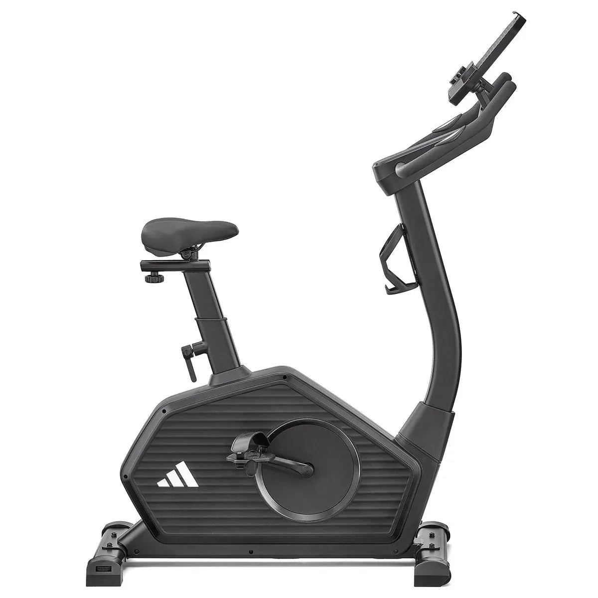 Adidas C-24c Upright Exercise Bike - SportZone.co.nz