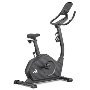 Adidas C-24c Upright Exercise Bike - SportZone.co.nz