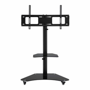 Artiss 40 - 100" TV Stand Mount Bracket Universal Adjustable Height with Wheels - SportZone.co.nz