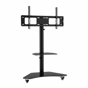 Artiss 40 - 100" TV Stand Mount Bracket Universal Adjustable Height with Wheels - SportZone.co.nz