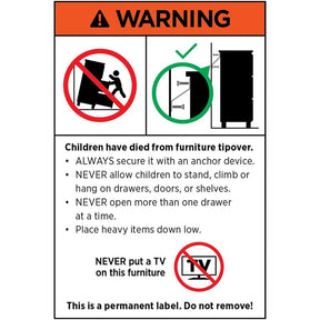 Artiss Bathroom Storage Cabinet Floor Organizer Toilet Corner Adjustable Black - SportZone.co.nz