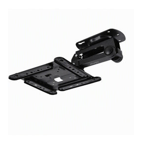 Artiss Ceiling TV Mount 23-55 Inch Flip Down Folding VESA 400x400 Height Adjustable Swivel - SportZone.co.nz