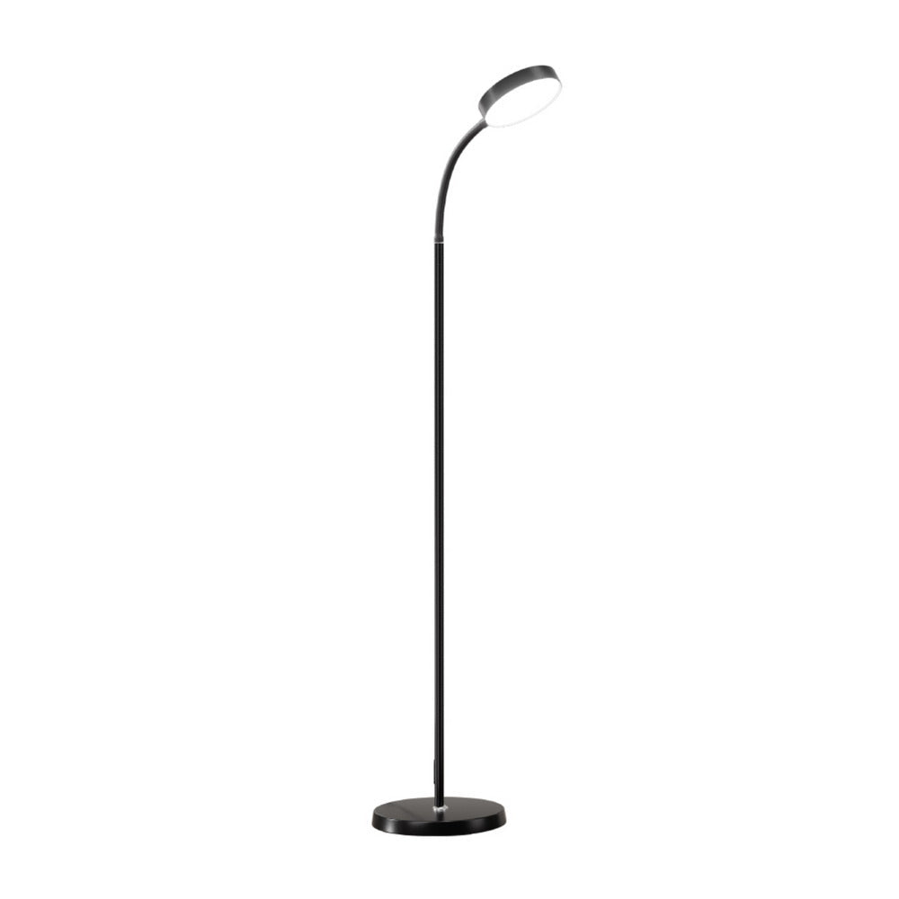 Artiss LED Floor Lamp Remote Adjustable Light Stand Home Living Room Reading - SportZone.co.nz