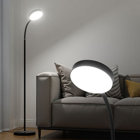 Artiss LED Floor Lamp Remote Adjustable Light Stand Home Living Room Reading - SportZone.co.nz