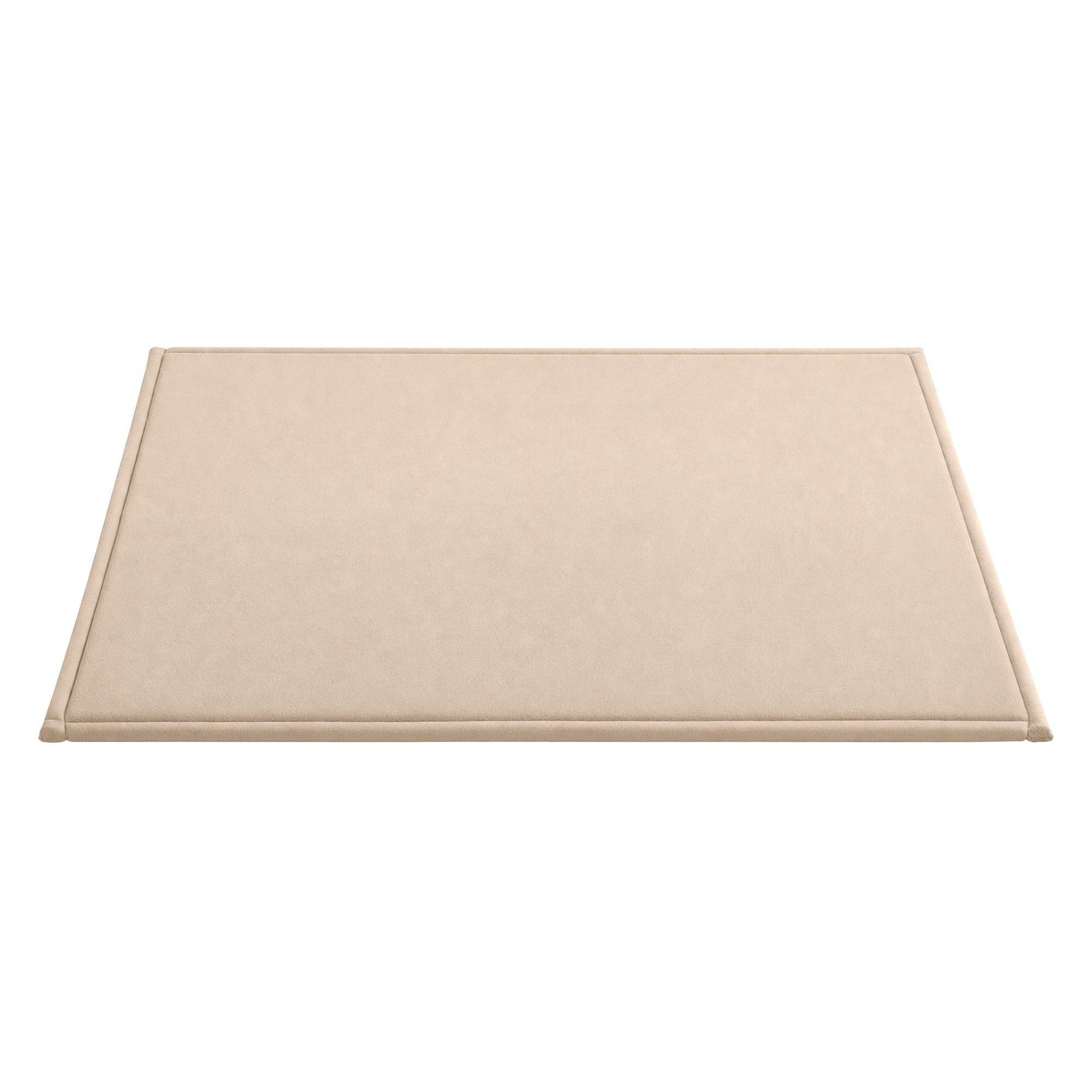 Artiss Tatami Mat Floor Mattress 3cm Thick Futon Mattresses Mellow Mat Rugs Living Room Beige - SportZone.co.nz