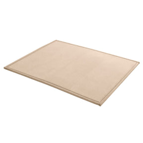 Artiss Tatami Mat Floor Mattress 3cm Thick Futon Mattresses Mellow Mat Rugs Living Room Beige - SportZone.co.nz