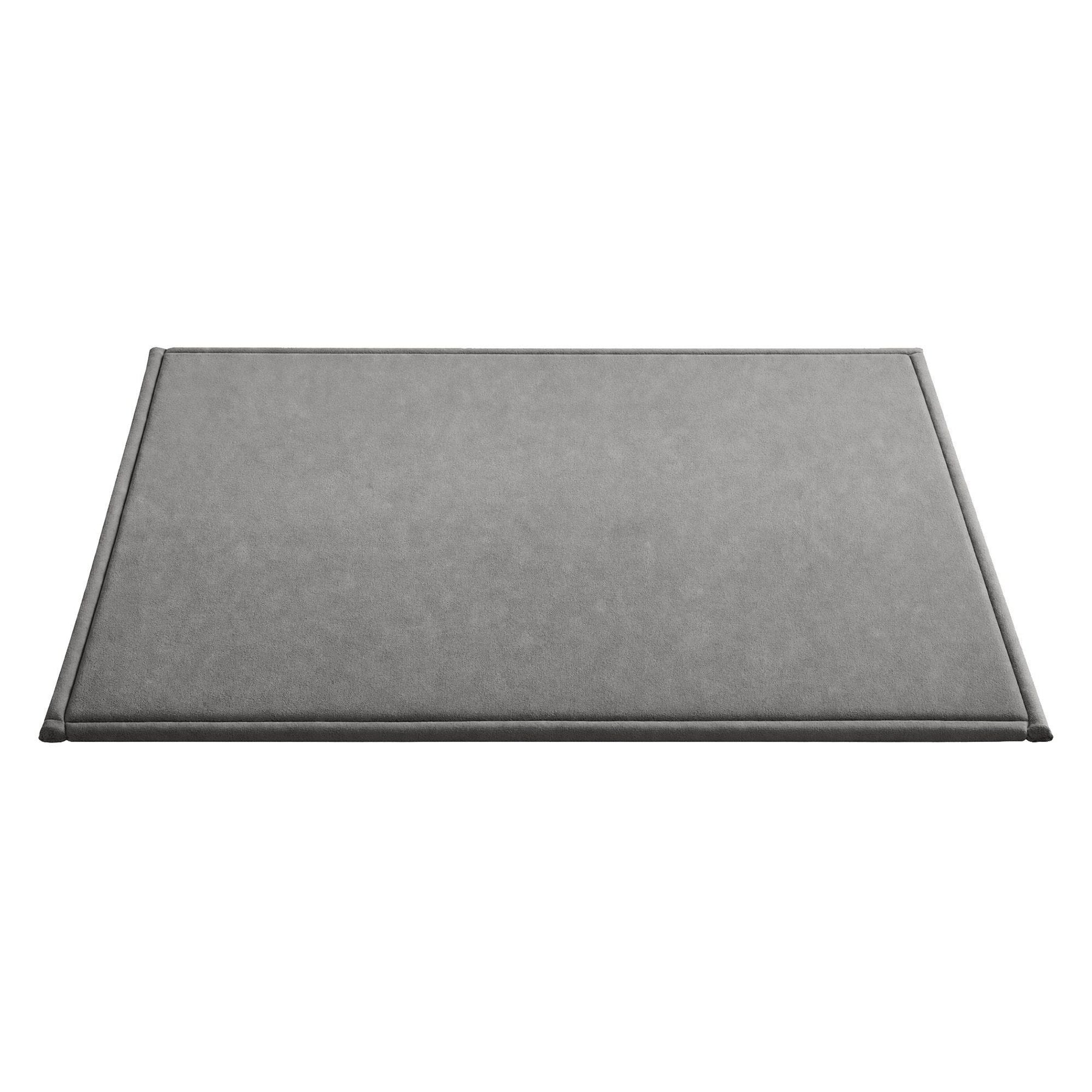 Artiss Tatami Mat Floor Mattress 3cm Thick Futon Mattresses Mellow Mat Rugs Living Room Grey - SportZone.co.nz
