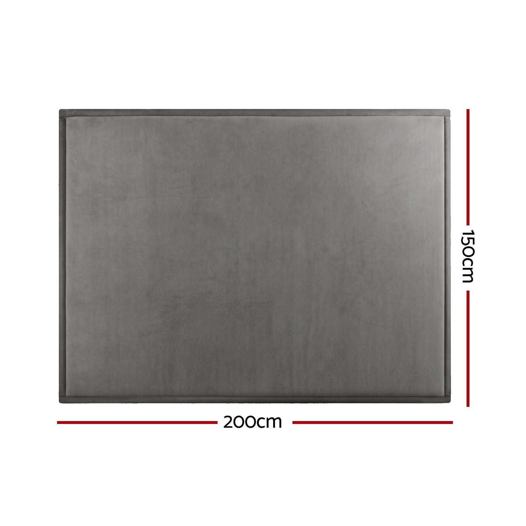 Artiss Tatami Mat Floor Mattress 3cm Thick Futon Mattresses Mellow Mat Rugs Living Room Grey - SportZone.co.nz