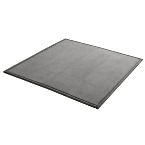 Artiss Tatami Mat Floor Mattress 3cm Thick Futon Mattresses Mellow Mat Rugs Living Room Grey - SportZone.co.nz