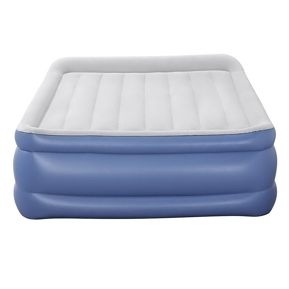Bestway Air Bed Inflatable Mattress Queen - SportZone.co.nz