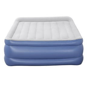 Bestway Air Bed Inflatable Mattress Queen - SportZone.co.nz