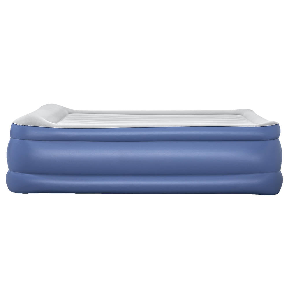 Bestway Air Bed Inflatable Mattress Queen - SportZone.co.nz