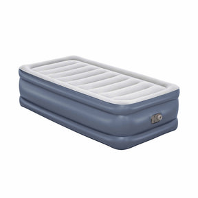 Bestway Mattress Air Bed Single Size 51CM Inflatable Camping Beds Home Outdoor - SportZone.co.nz