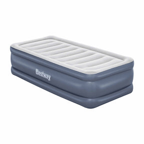 Bestway Mattress Air Bed Single Size 51CM Inflatable Camping Beds Home Outdoor - SportZone.co.nz