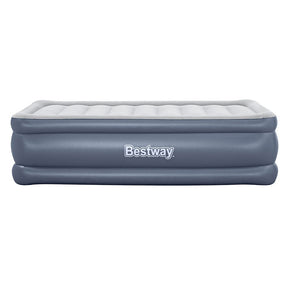 Bestway Mattress Air Bed Single Size 51CM Inflatable Camping Beds Home Outdoor - SportZone.co.nz