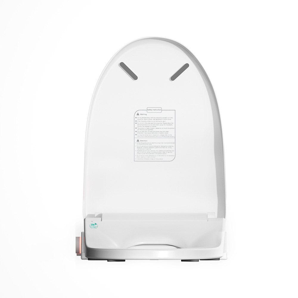Cefito Bidet Electric Toilet Seat Cover Remote Control - SportZone.co.nz