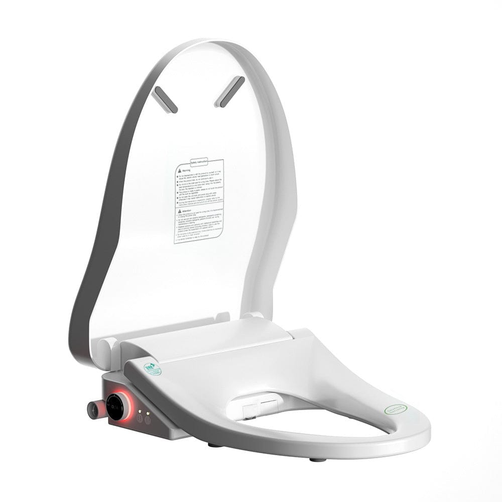 Cefito Bidet Electric Toilet Seat Cover Remote Control - SportZone.co.nz