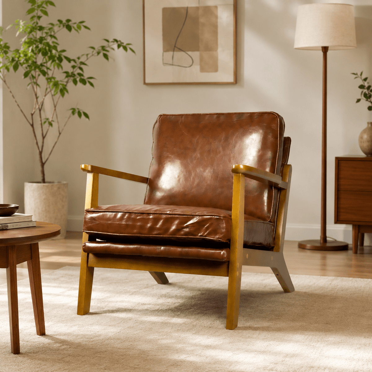 Comforro Inglewood Armchair - SportZone.co.nz
