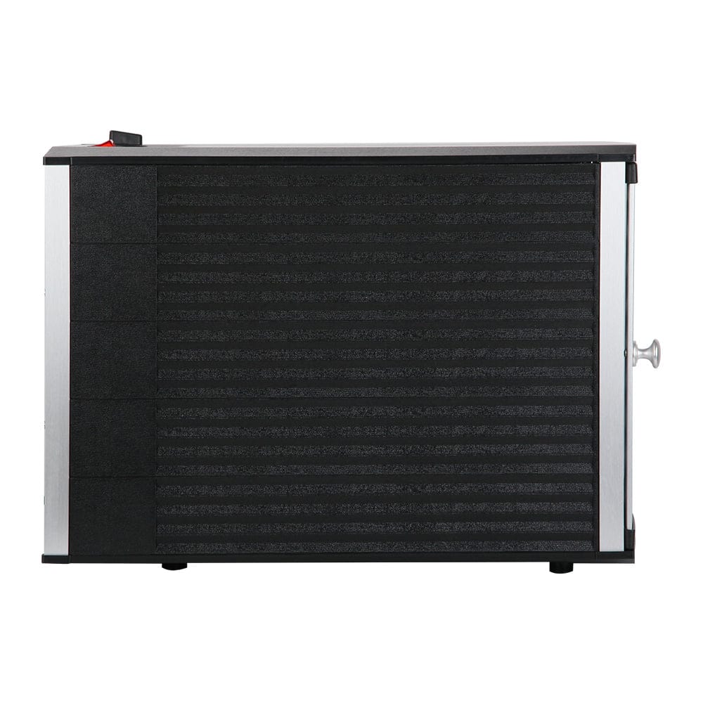 Devanti 10 Trays Food Dehydrator - SportZone.co.nz
