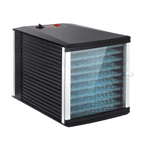 Devanti 10 Trays Food Dehydrator - SportZone.co.nz