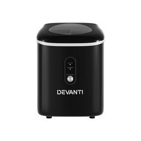 Devanti 15kg Nugget Ice Maker Machine - SportZone.co.nz