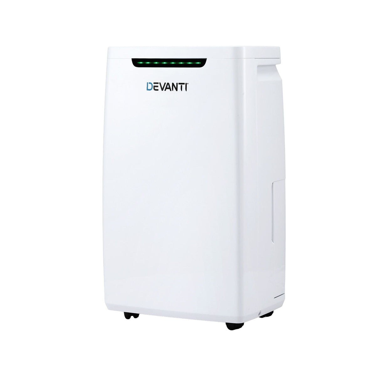 Devanti 16L Dehumidifier Portable Air Dryer Moisture Absorber 5.5L Water Tank Home - SportZone.co.nz