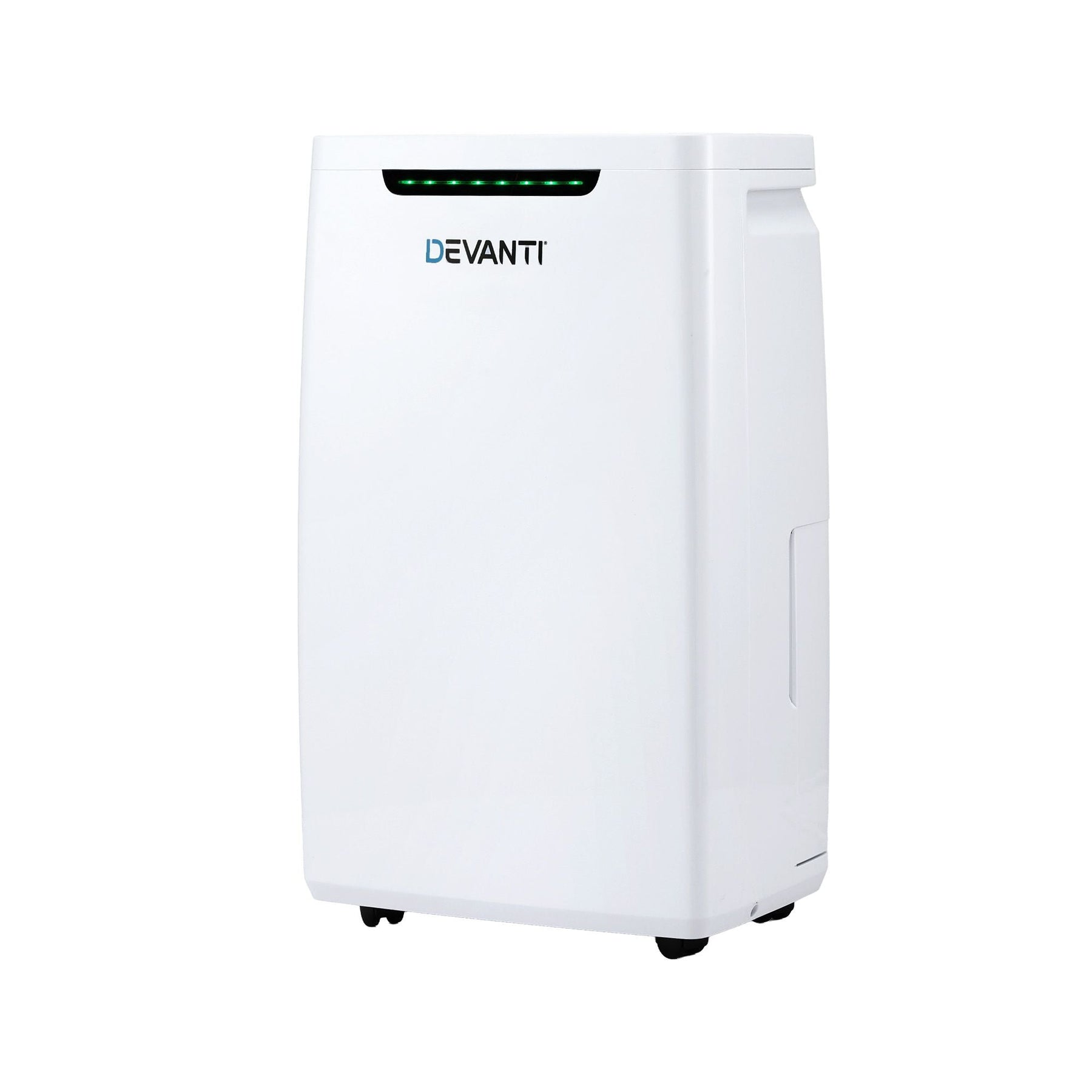 Devanti 16L Dehumidifier Portable Air Dryer Moisture Absorber 5.5L Water Tank Home - SportZone.co.nz