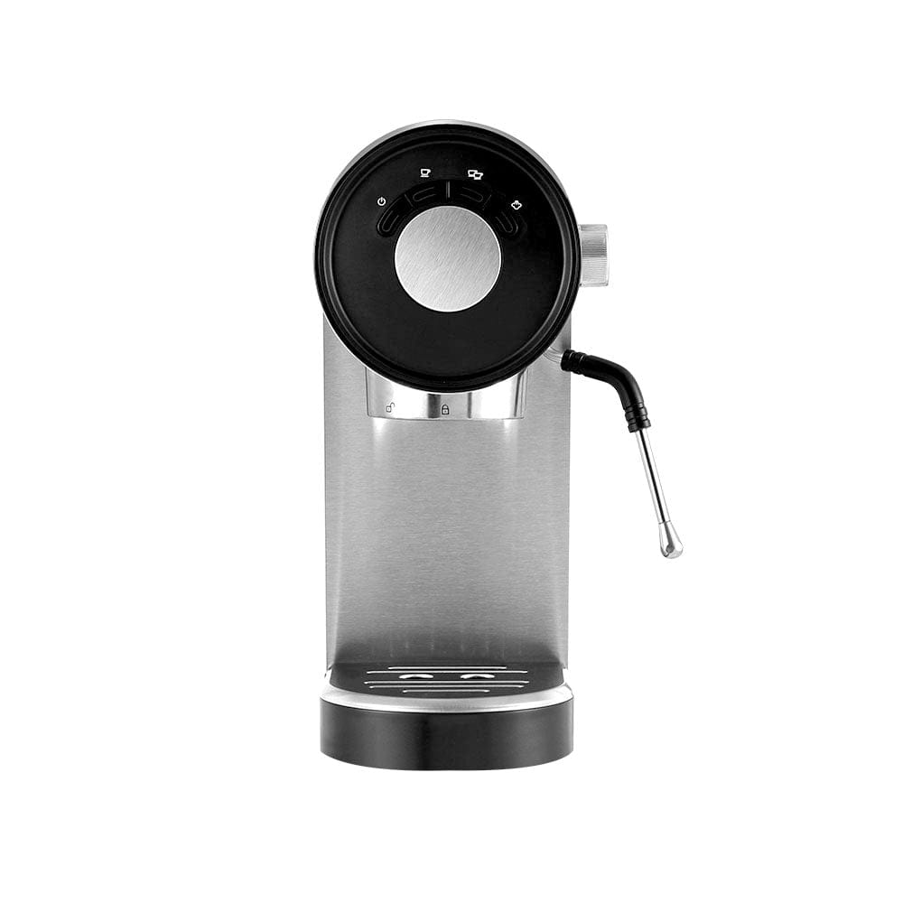 Devanti 20 - Bar Espresso Cafe Maker - Crafted for Barista - Quality Coffee - SportZone.co.nz