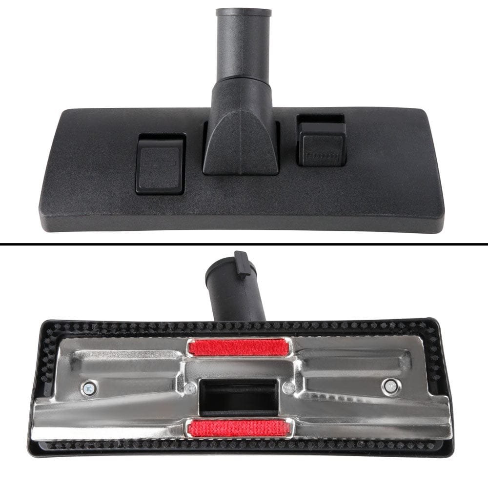 Devanti 2200W Bagless Vacuum Cleaner Black - SportZone.co.nz