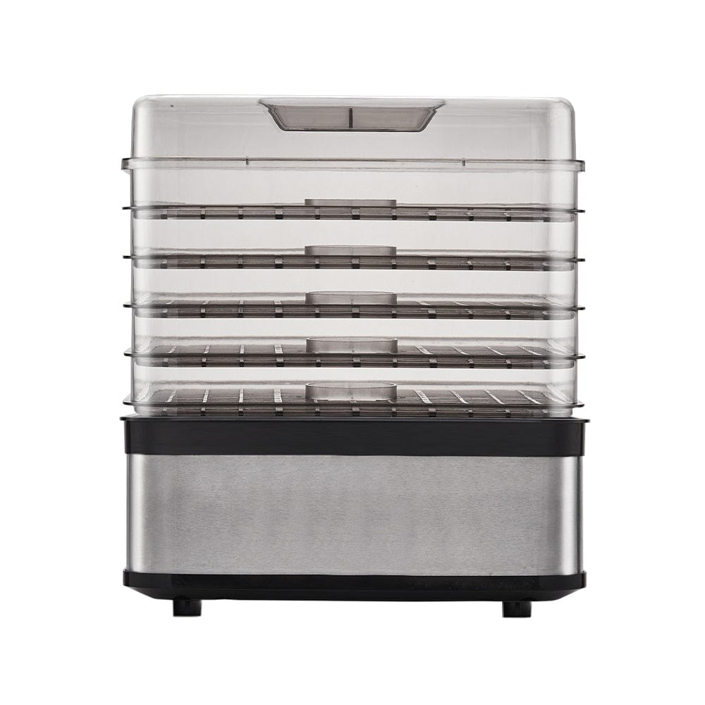 Devanti 5 Trays Food Dehydrator - SportZone.co.nz