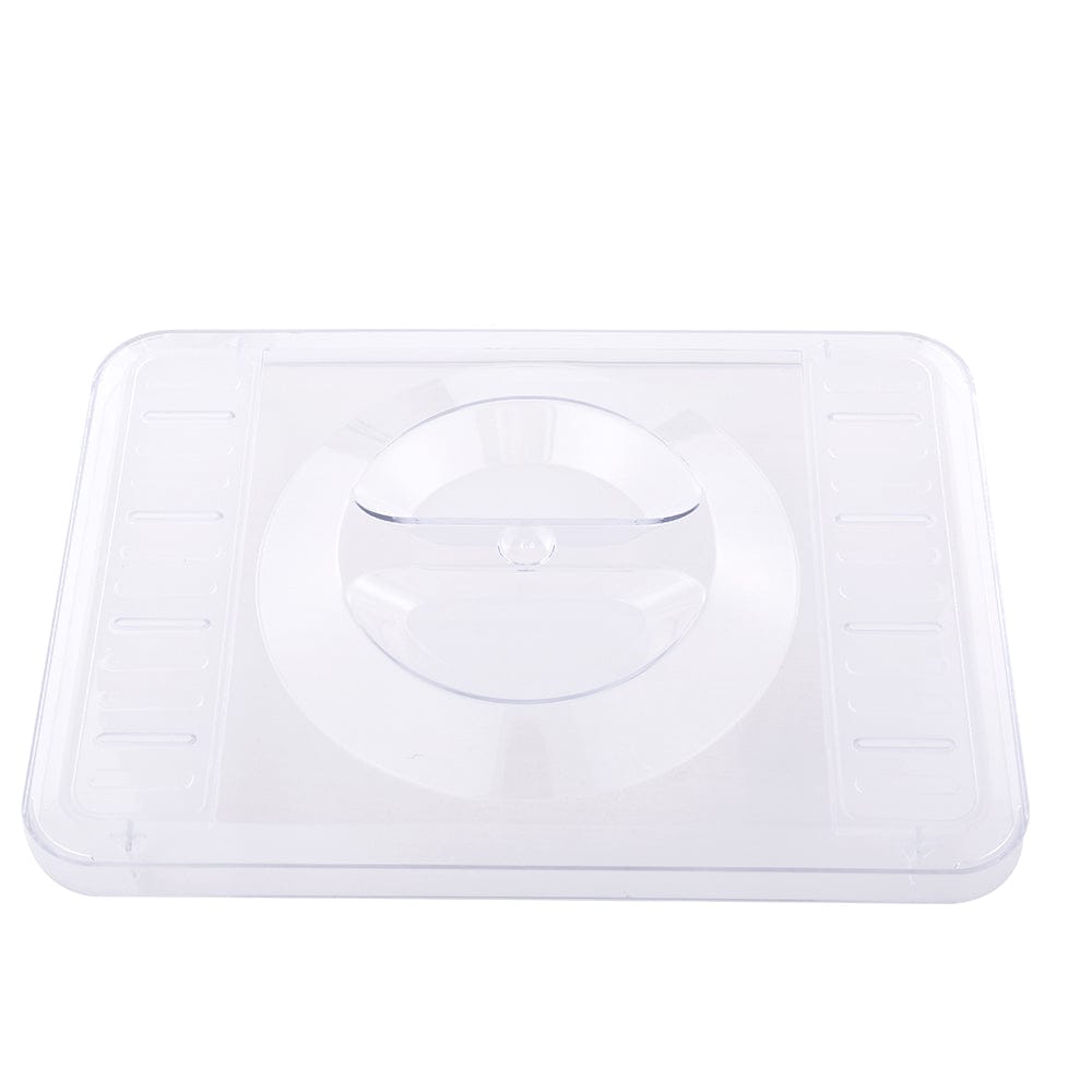 Devanti 5 Trays Food Dehydrator Stainless Steel Tray - SportZone.co.nz