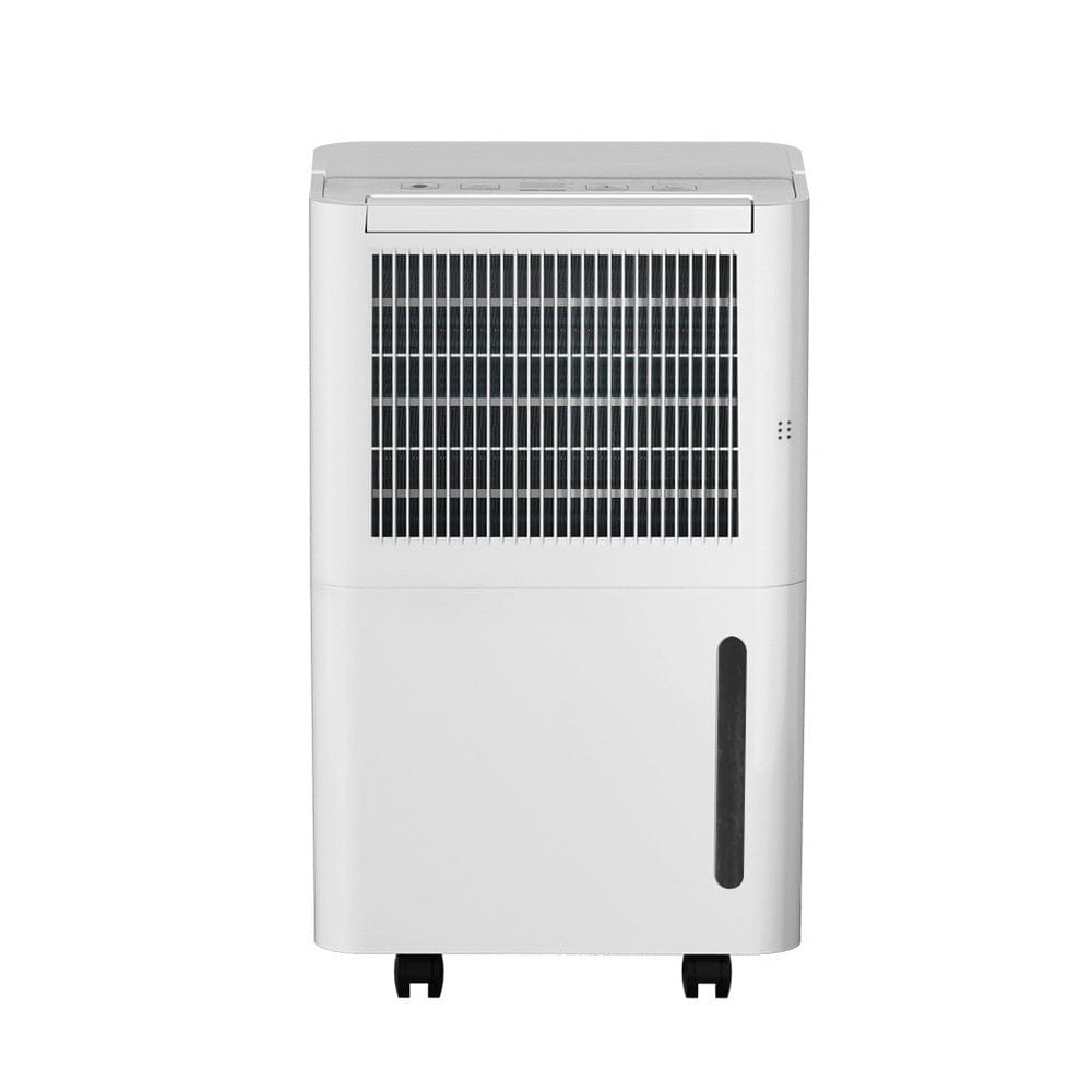 Devanti Dehumidifier 12L Air Purifier White - SportZone.co.nz