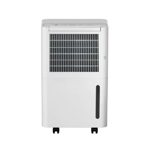 Devanti Dehumidifier 12L Air Purifier White - SportZone.co.nz